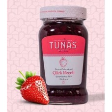 380GM STRAWBERRY JAM TUNAS